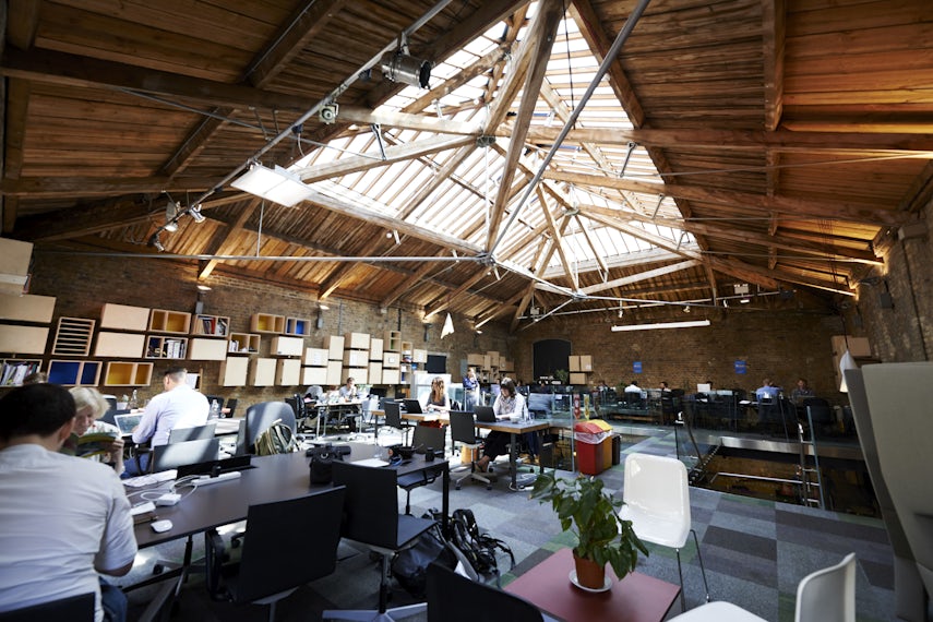 Venue Hire 0