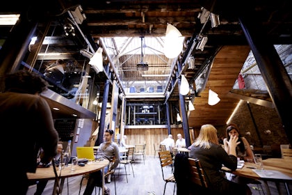 Venue Hire 1