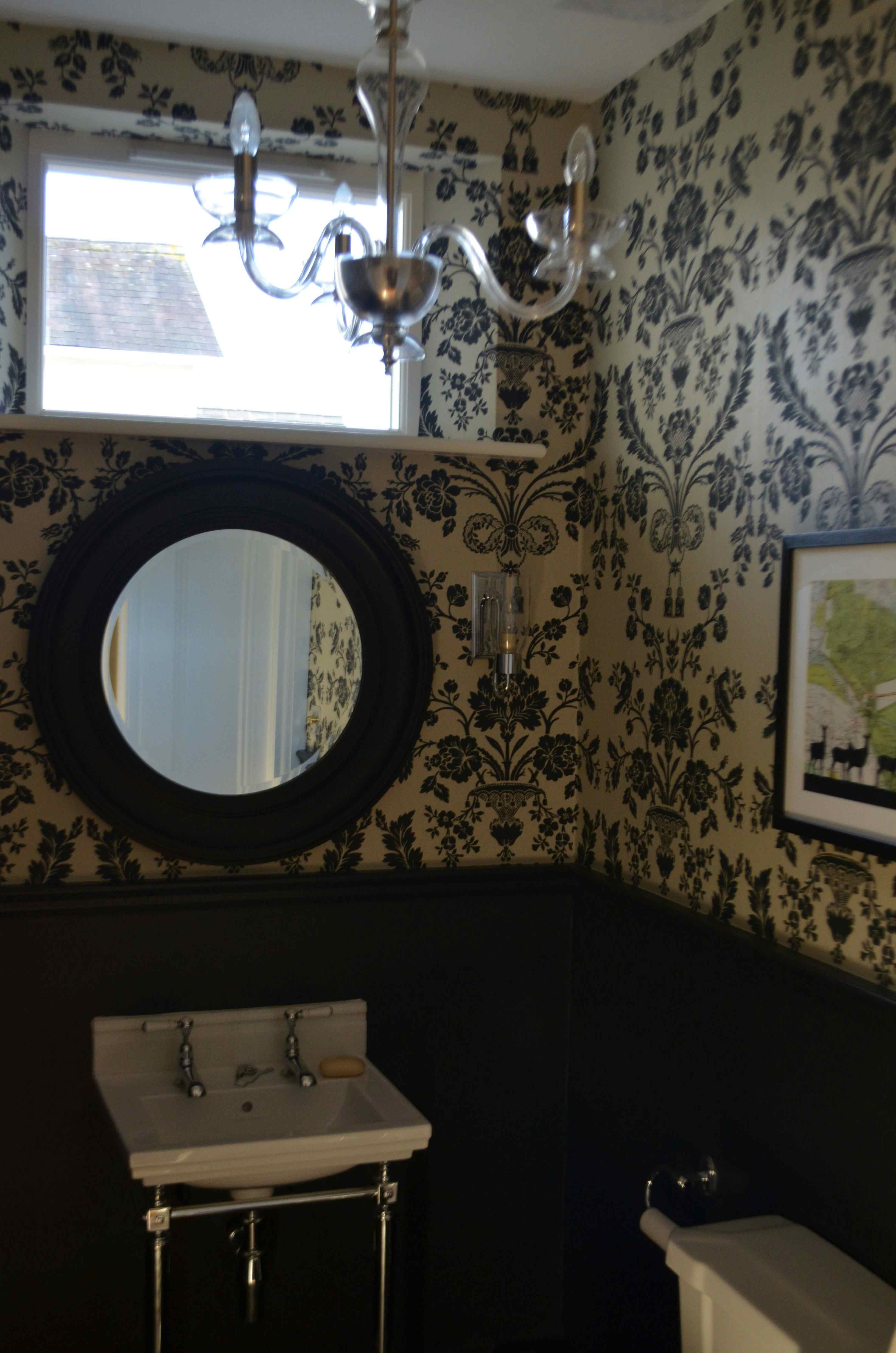 Large Victorian house for film/advertising shoots 2