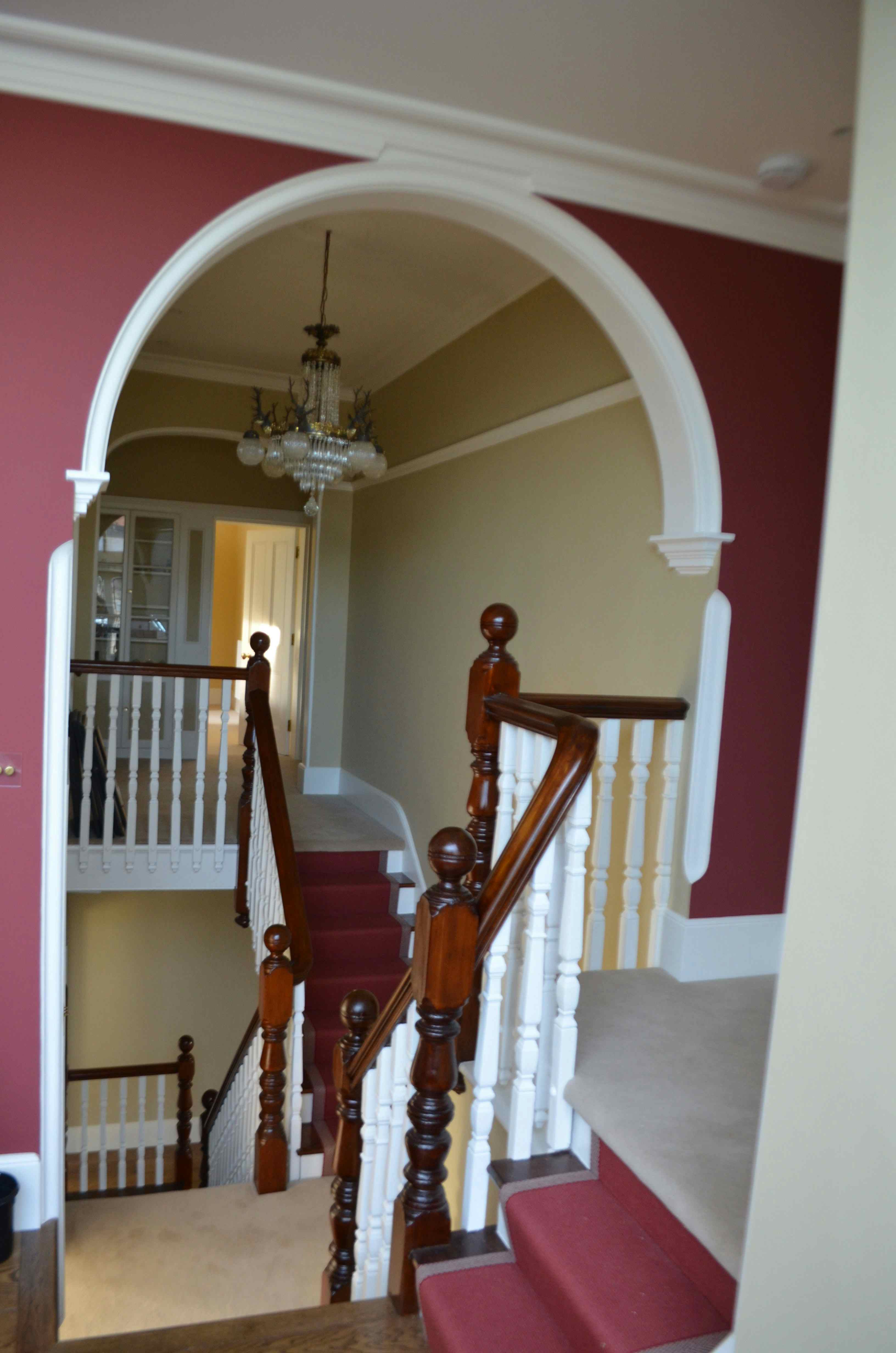 Large Victorian house for film/advertising shoots 3