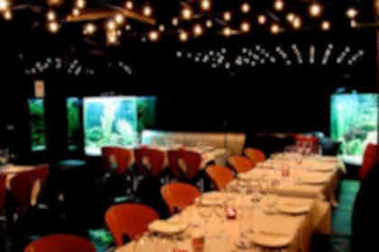 Exclusive Dinner Hire 4