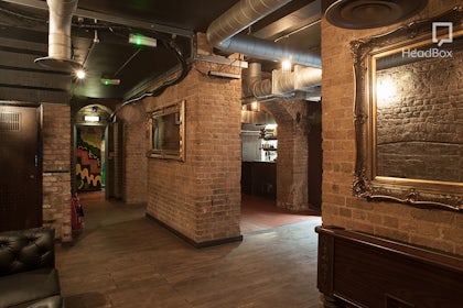 Whole Venue 4