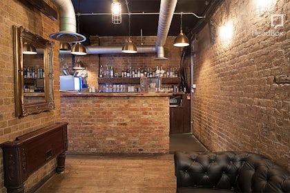 Whole Venue 5