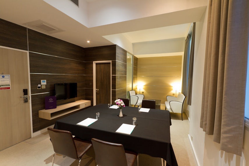Jubilee Suites 0