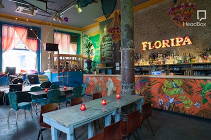 Whole Bar 8
