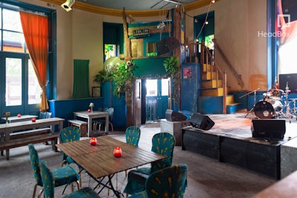 Whole Bar 9