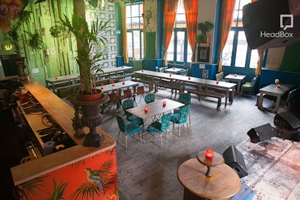 Whole Bar 11