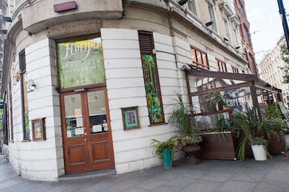 Whole Bar 12
