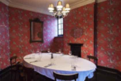 Small Private Dining Room 2