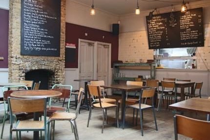 Exclusive venue hire 2