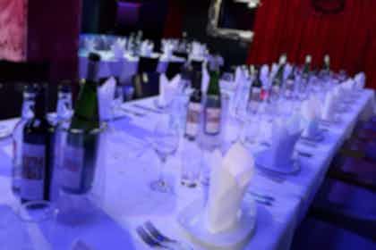Exclusive Lunch Hire 3