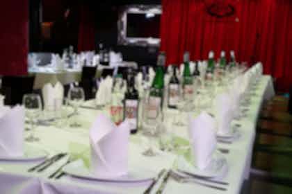 Exclusive Lunch Hire 4