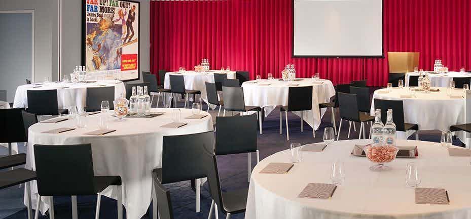 Sea Containers Hotel