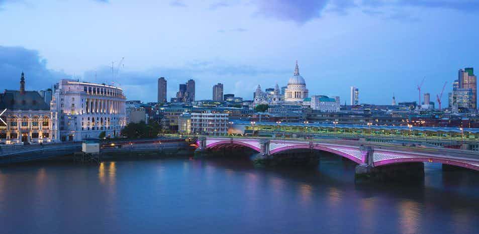 Sea Containers Hotel