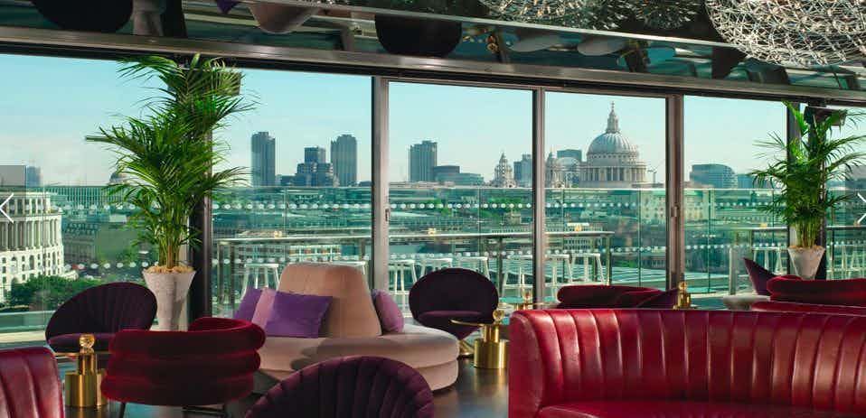 Sea Containers Hotel