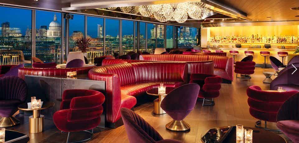 Sea Containers Hotel