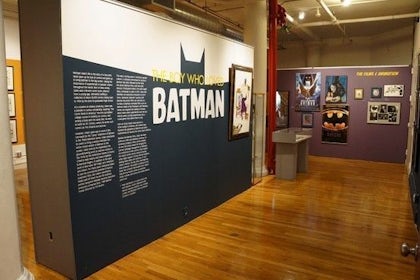 Day Hire, Full Museum 2