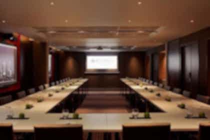 Regents Park Meeting Rooms 0