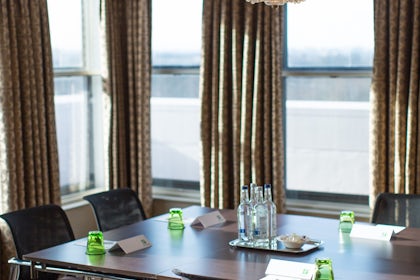 Buckingham Suite 5
