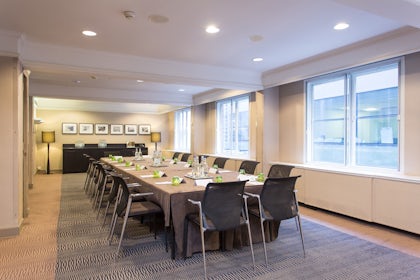 Stratton Suite 1