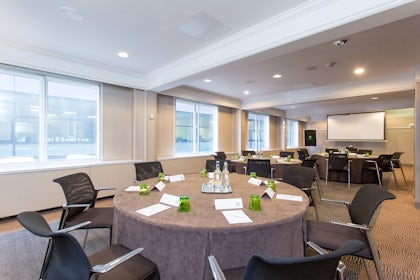 Stratton Suite 3