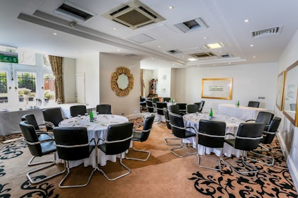 Thames Suite 3
