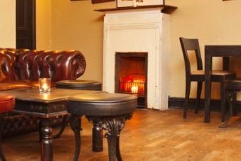 Dry Hire, Lower Basement 0