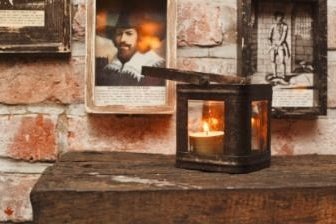 Dry Hire, Lower Basement 2