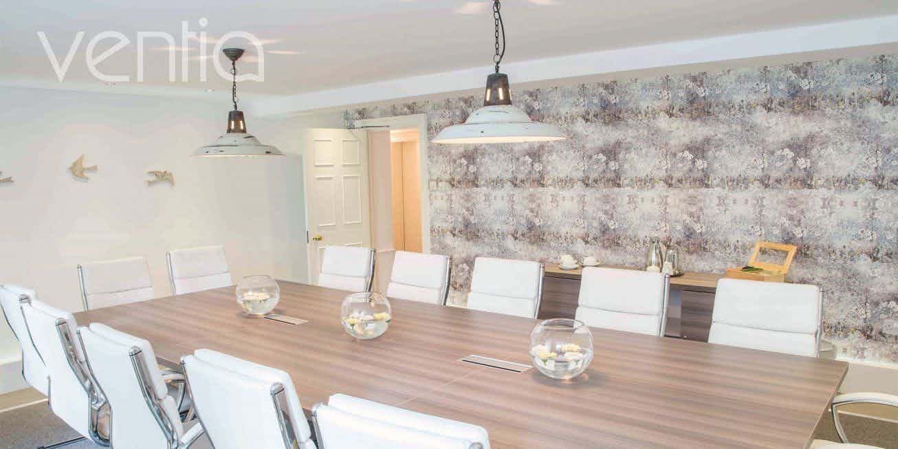 Queen Street Meeting Room