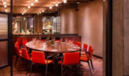 Private Dining Room, Evening Hire 3D tour
