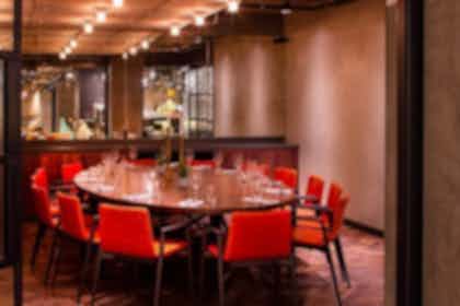 Private Dining Room, Evening Hire 3D tour