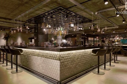 Basement Bar, Day Hire 2