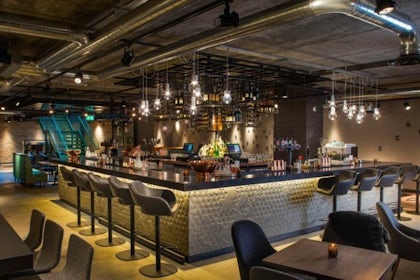 Basement Bar, Day Hire 3