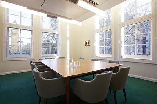 Half Day , Meeting Room 5, Supreme Court of the United Kingdom