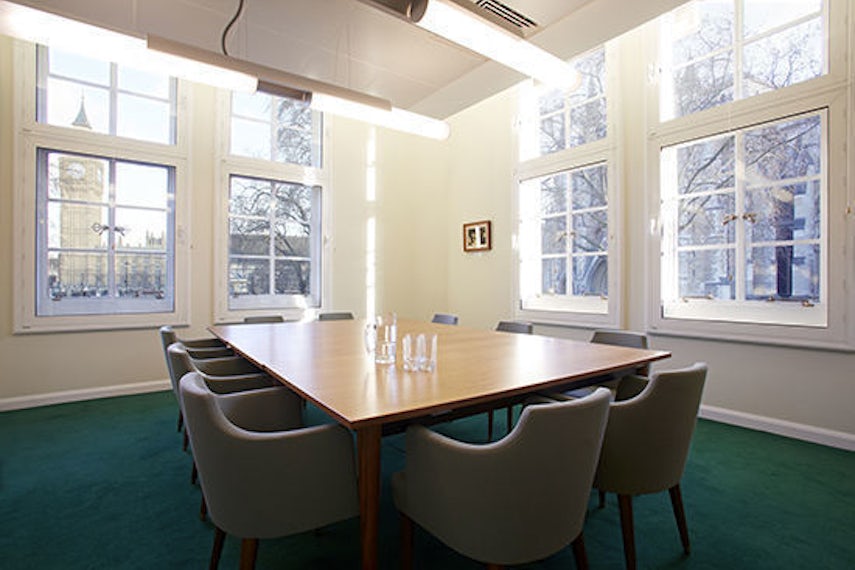 Half Day , Meeting Room 5 0