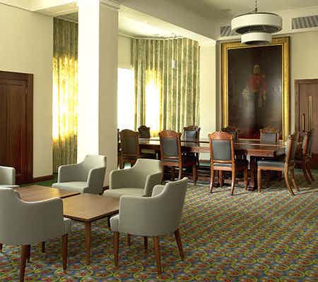 The Lawyers Suite, Evening Hire