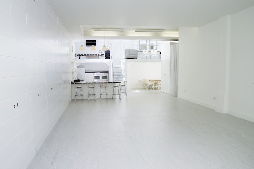 Day & Evening Hire, Event Space 0
