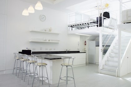 Day & Evening Hire, Event Space 5
