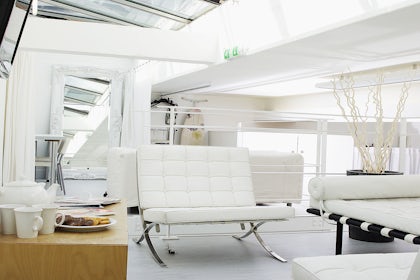 Day & Evening Hire, Event Space 7