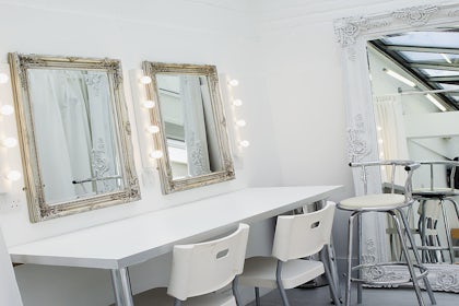 Day & Evening Hire, Event Space 8