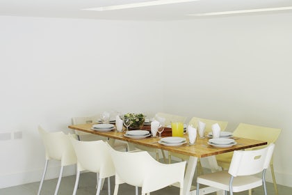 Day & Evening Hire, Event Space 9