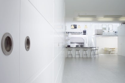 Day & Evening Hire, Event Space 10