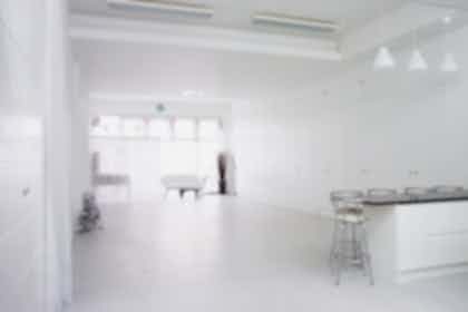 Day Hire, Event Space 1