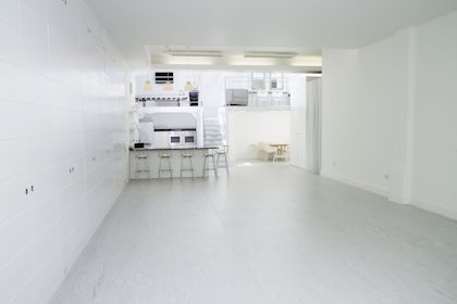 Morning Hire, Photography Studio 3