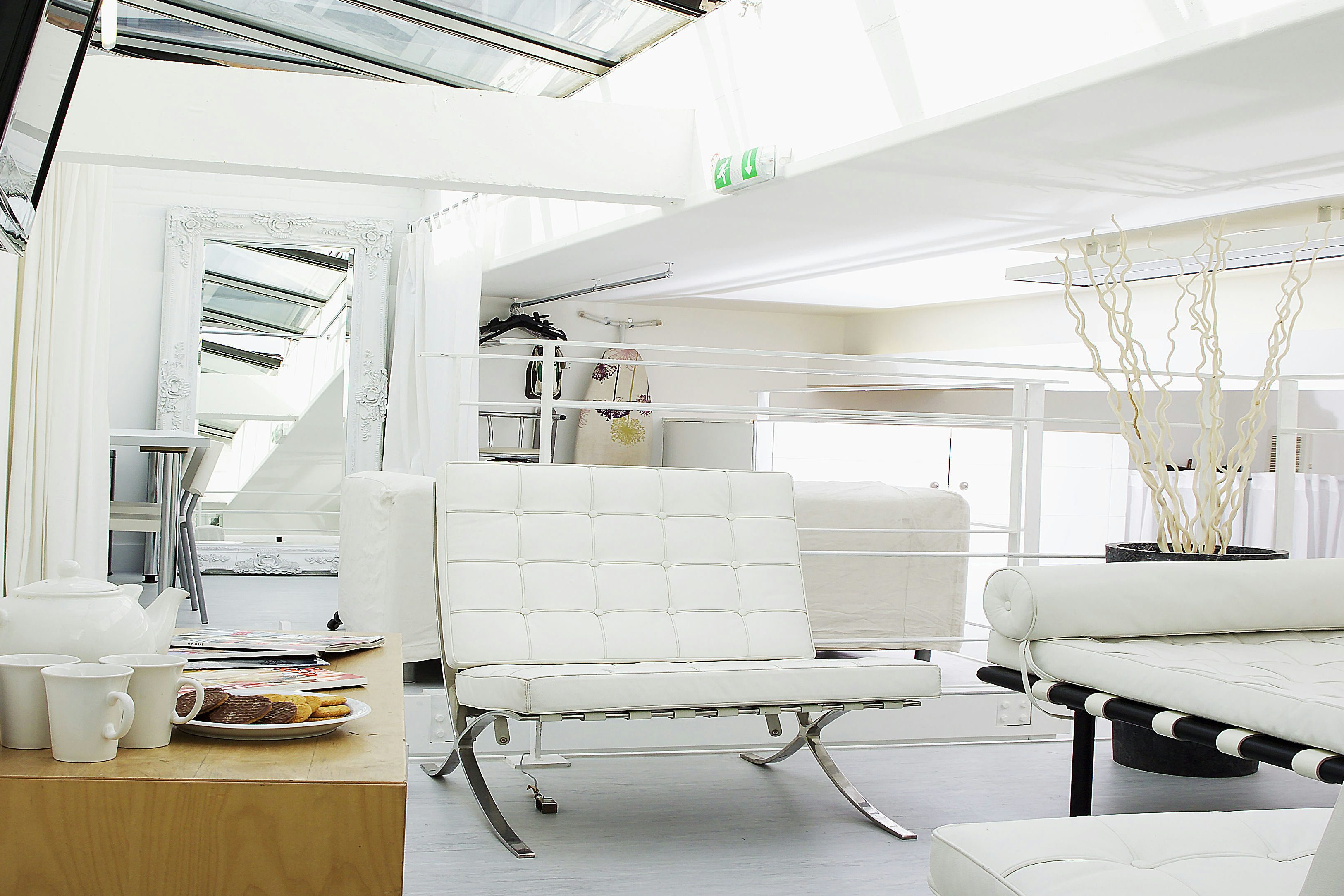 Morning Hire, Photography Studio 13