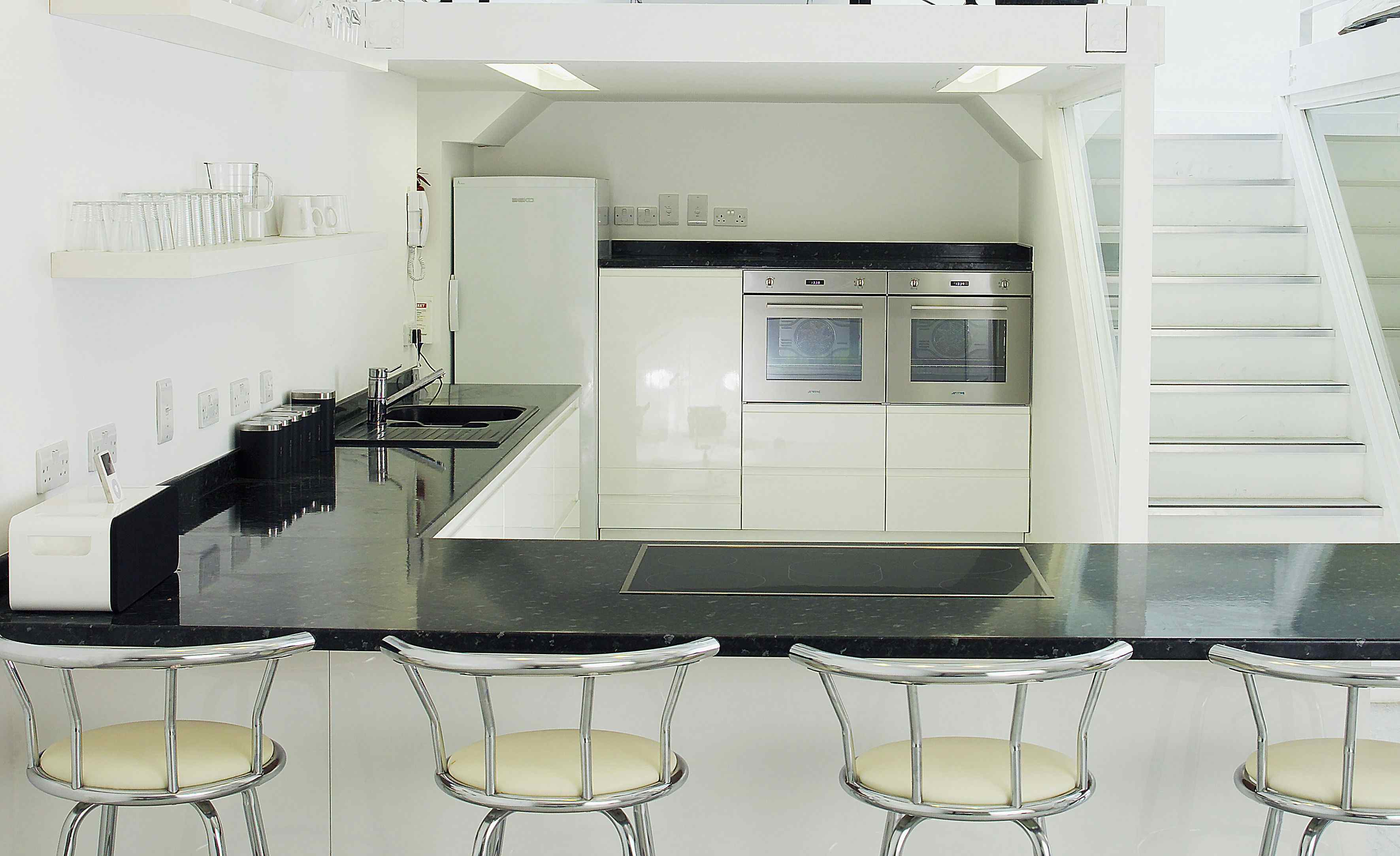 Day Hire, Photography Studio 3