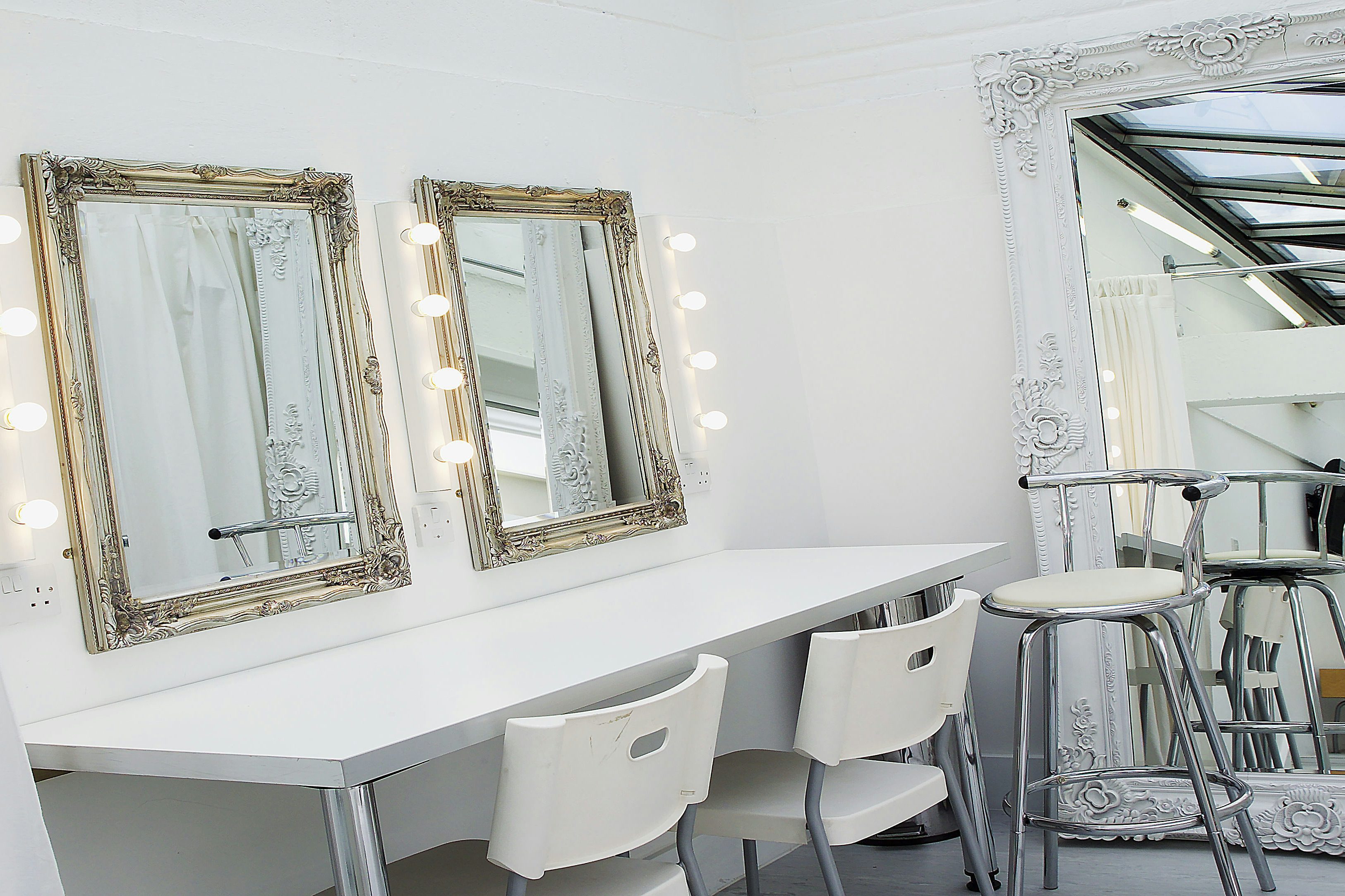 Day Hire, Photography Studio 5