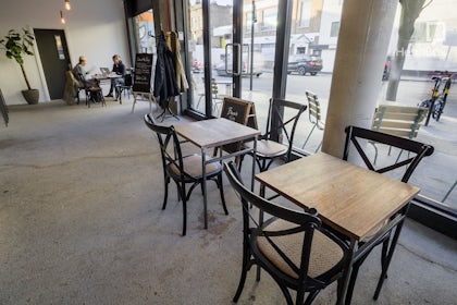 1000 Sq Ft Creative Space 12