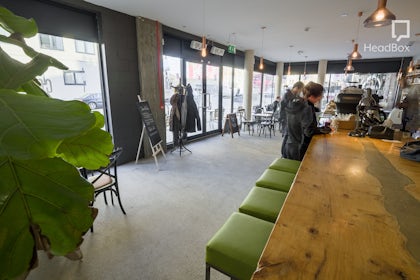1000 Sq Ft Creative Space 13