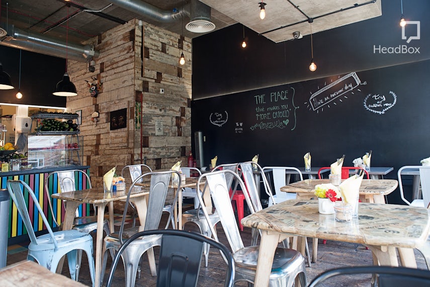 Exclusive Venue Hire 0